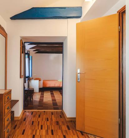 Dober apartma
