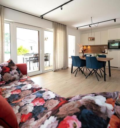 Luksuzni apartmani