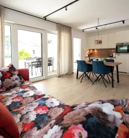 Luksuzni apartmani