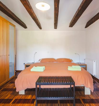 Najem družinskega apartmaja Koper