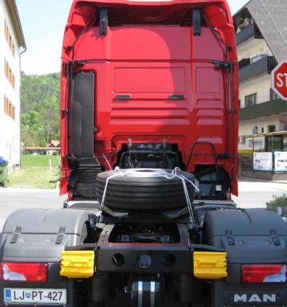 prevoz blaga Slovenija, Evropa