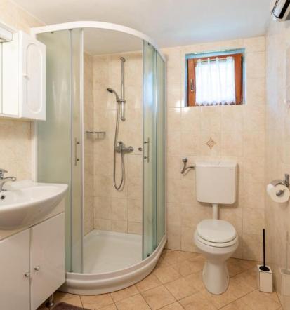 apartma Bohinj
