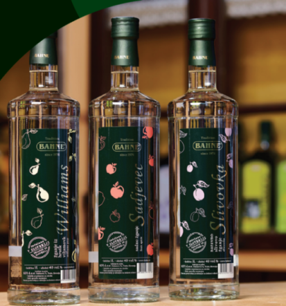 Trendovske alkoholne pijače