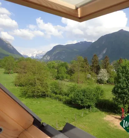 Kvaliteten apartma Bovec