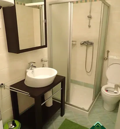 apartma Bovec