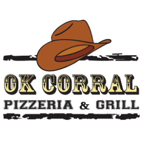 Pizzerija Ok Corral in Grill
