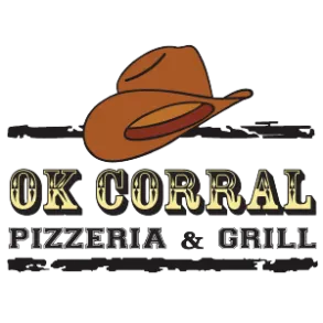 Pizzerija Ok Corral in Grill