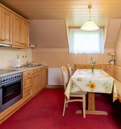 Najem apartmaja Bohinj