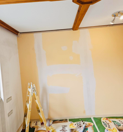 Kvalitetno slikopleskarstvo Osrednja Slovenija