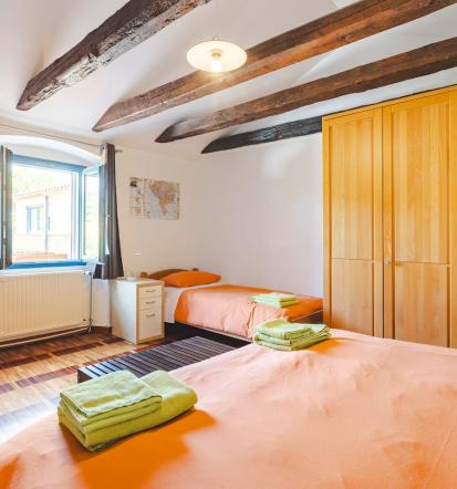 Dober apartma Koper