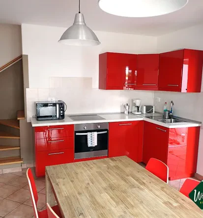 Družinski apartma