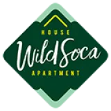 Wild Soča house