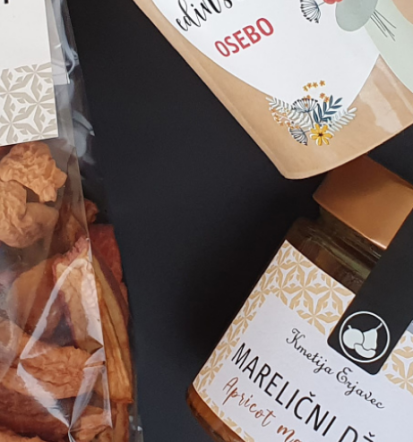 Pravi naslov za veleprodajo suhega sadja v Sloveniji