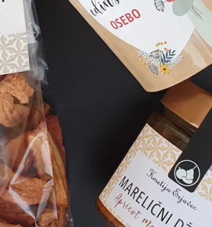 Pravi naslov za veleprodajo suhega sadja v Sloveniji