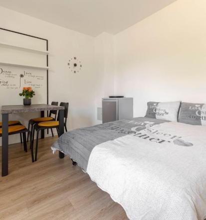 Ugoden apartma Posavje
