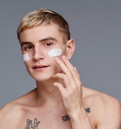 Kreme iz polžje sline Slovenija