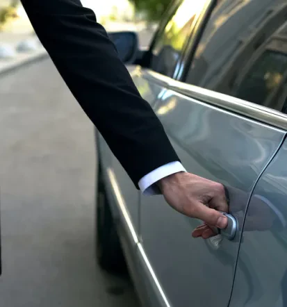 Ugodni taxi in kombi prevozi po Sloveniji in Evropi