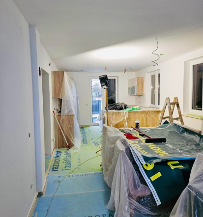 Dobro slikopleskarstvo Osrednja Slovenija