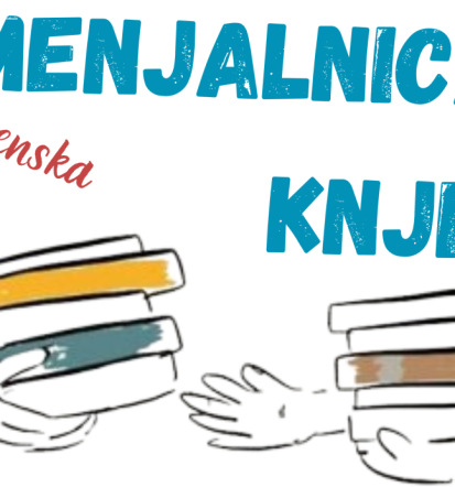 Širok nabor dejavnosti Osnovna šola Komenda Moste
