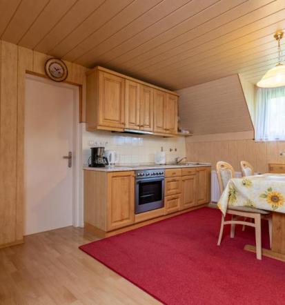 Ugoden apartma