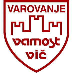 VARNOST VIČ varovanje premoženja d.d.