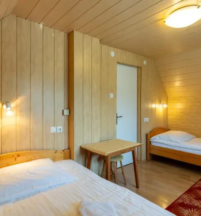 Ugoden apartma Bohinj