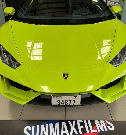 Ugodna prodaja folije za avtomobile Slovenija
