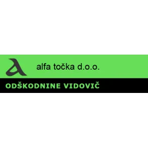 Alfa Točka d.o.o.