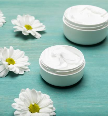 Prodaja izdelkov iz polžje sline Slovenija