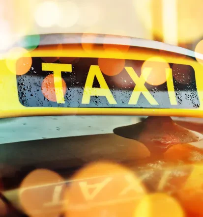 Ugodni taxi prevozi po Sloveniji in Evropi