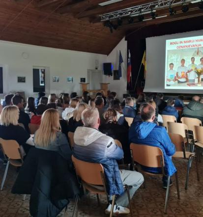 Program priprav na birmo