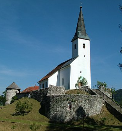 Občina Vransko