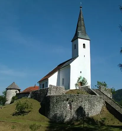 Občina Vransko