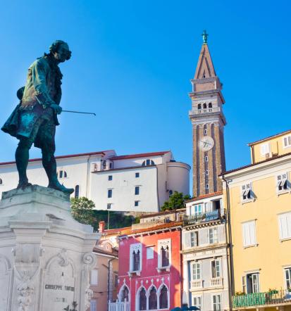 Prodaja poletnih oblačil Piran