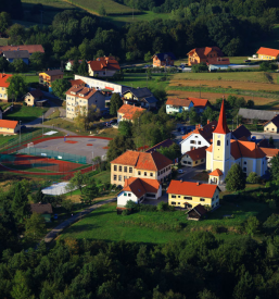 Občina Sveti Tomaž