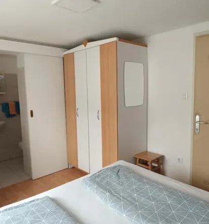 Ugodna nastanitev z lepim razgledom Tolmin