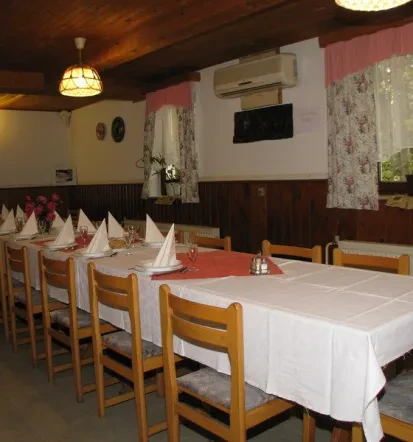 Prostor za praznovanje Murska Sobota