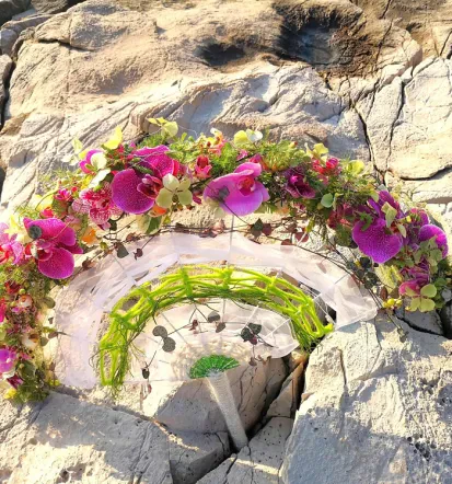 Ugodni seminarji za floristiko in hortikulturo Slovenija