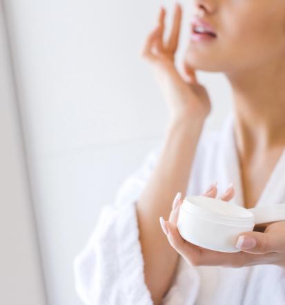 Izdelki iz polžje sline Slovenija