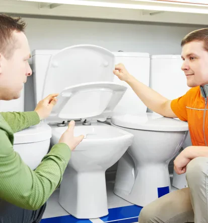Trgovina s sanitarnim materialom Obala, Primorska
