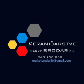 Marko Brodar s.p.