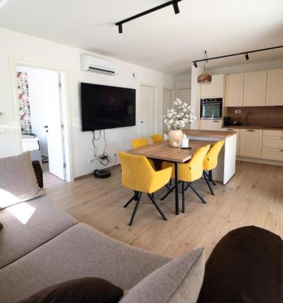 apartman Sežana