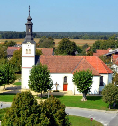 Najlepša občina Prekmurje