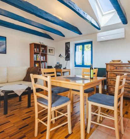 družinski apartma Koper