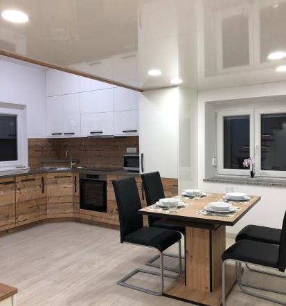 apartmaji Pobegi, Koper