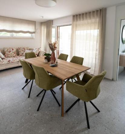 Dobar apartman Sežana, Primorska