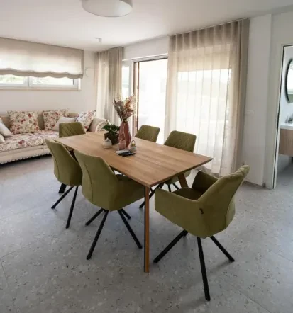 Dobar apartman Sežana, Primorska