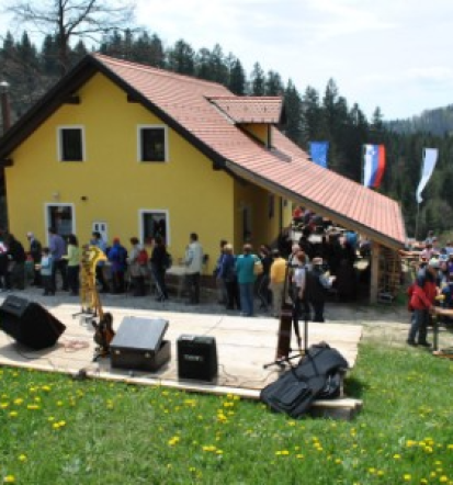 Najboljša občina na Savinjskem