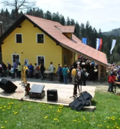 Najboljša občina na Savinjskem