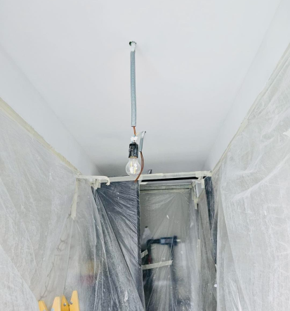 Slikopleskarstvo Osrednja Slovenija